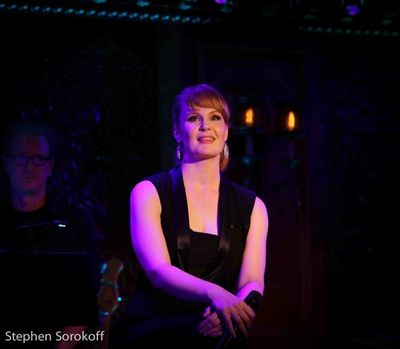 Kate Baldwin Photo