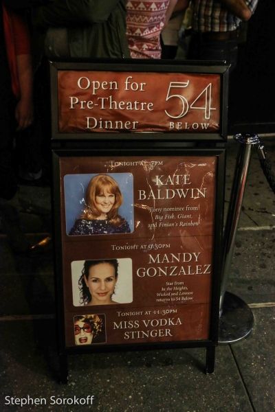 Kate Baldwin Photo