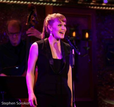 Kate Baldwin Photo