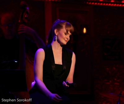 Kate Baldwin Photo
