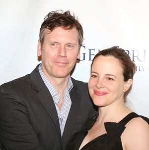 Will Eno and Maria Dizzia  Photo