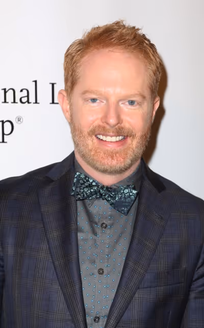 Jesse Tyler Ferguson Photo