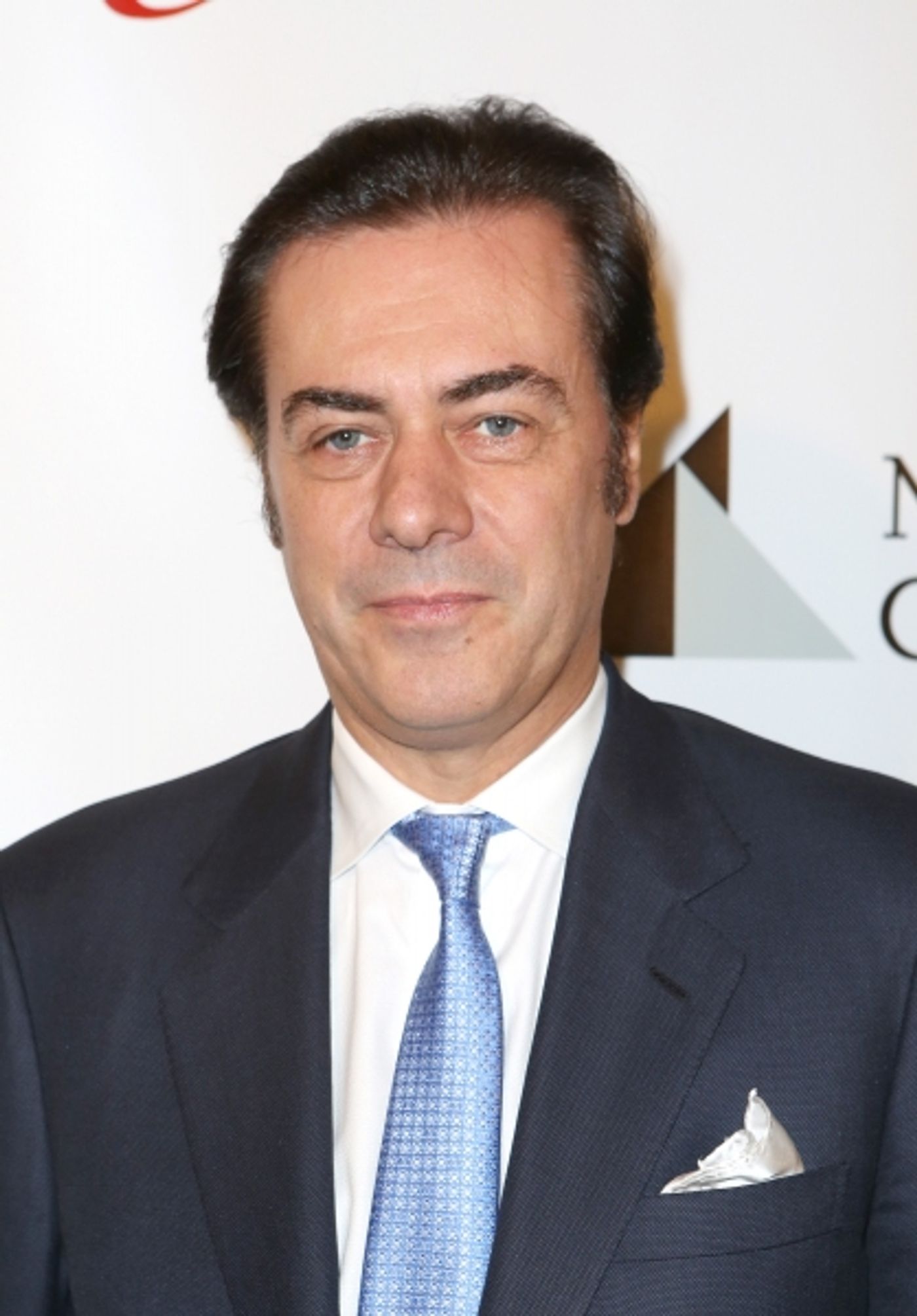 Photo Coverage: 80th Annual Drama League Awards - The Men!  Image