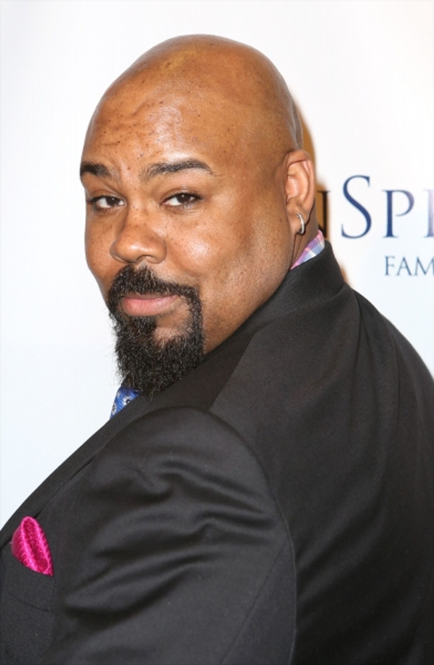 Photo Coverage: 80th Annual Drama League Awards - The Men!  Image
