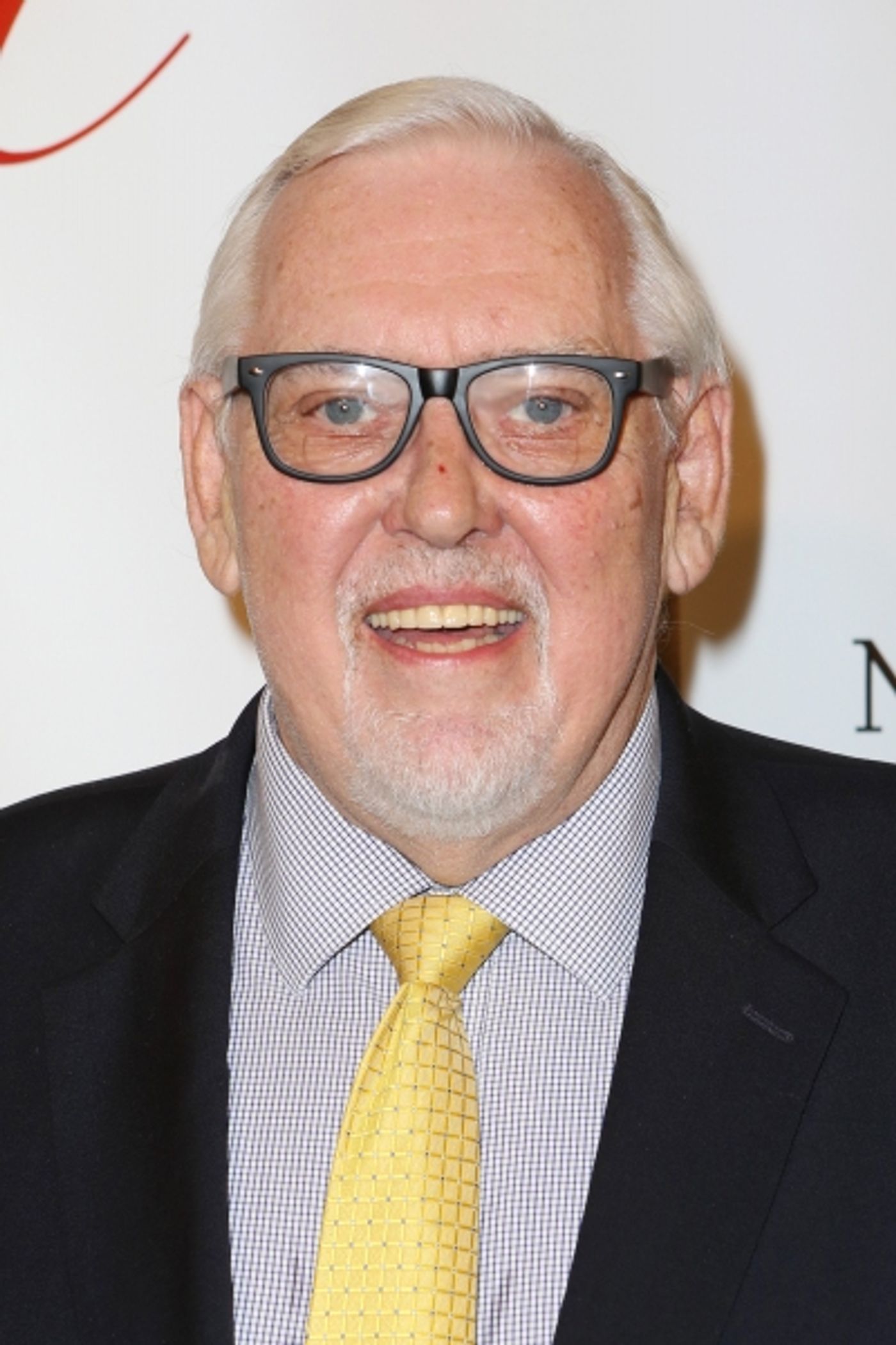Photo Coverage: 80th Annual Drama League Awards - The Men!  Image