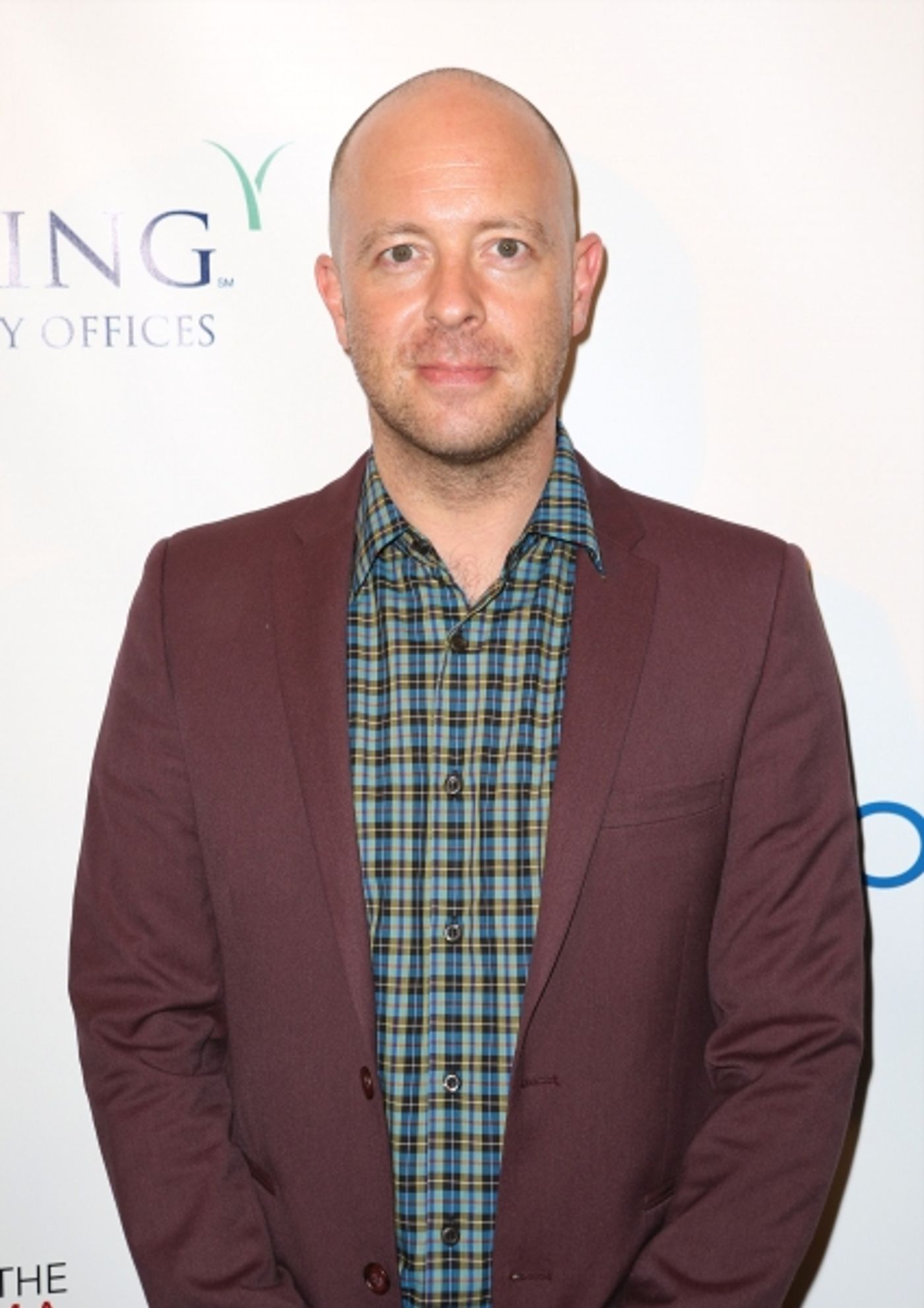 Photo Coverage: 80th Annual Drama League Awards - The Men!  Image