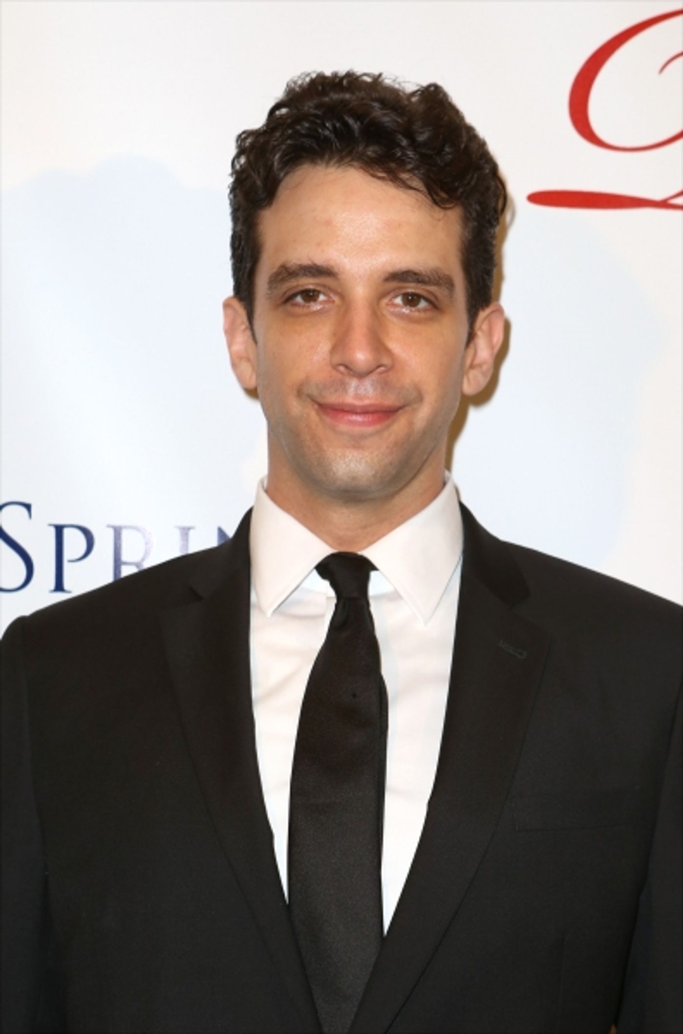 Photo Coverage: 80th Annual Drama League Awards - The Men!  Image