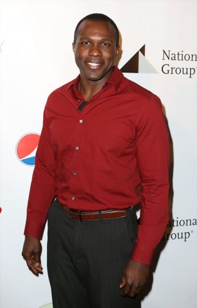 Joshua Henry  Photo