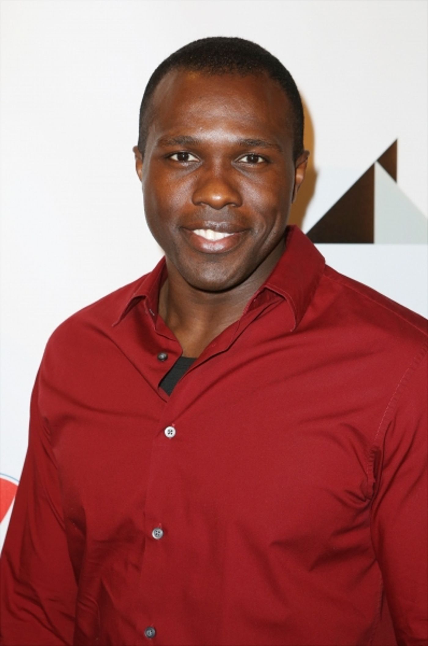 Photo Coverage: 80th Annual Drama League Awards - The Men!  Image