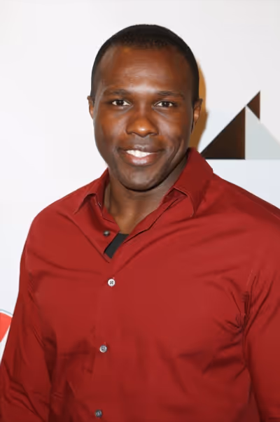 Joshua Henry  Photo