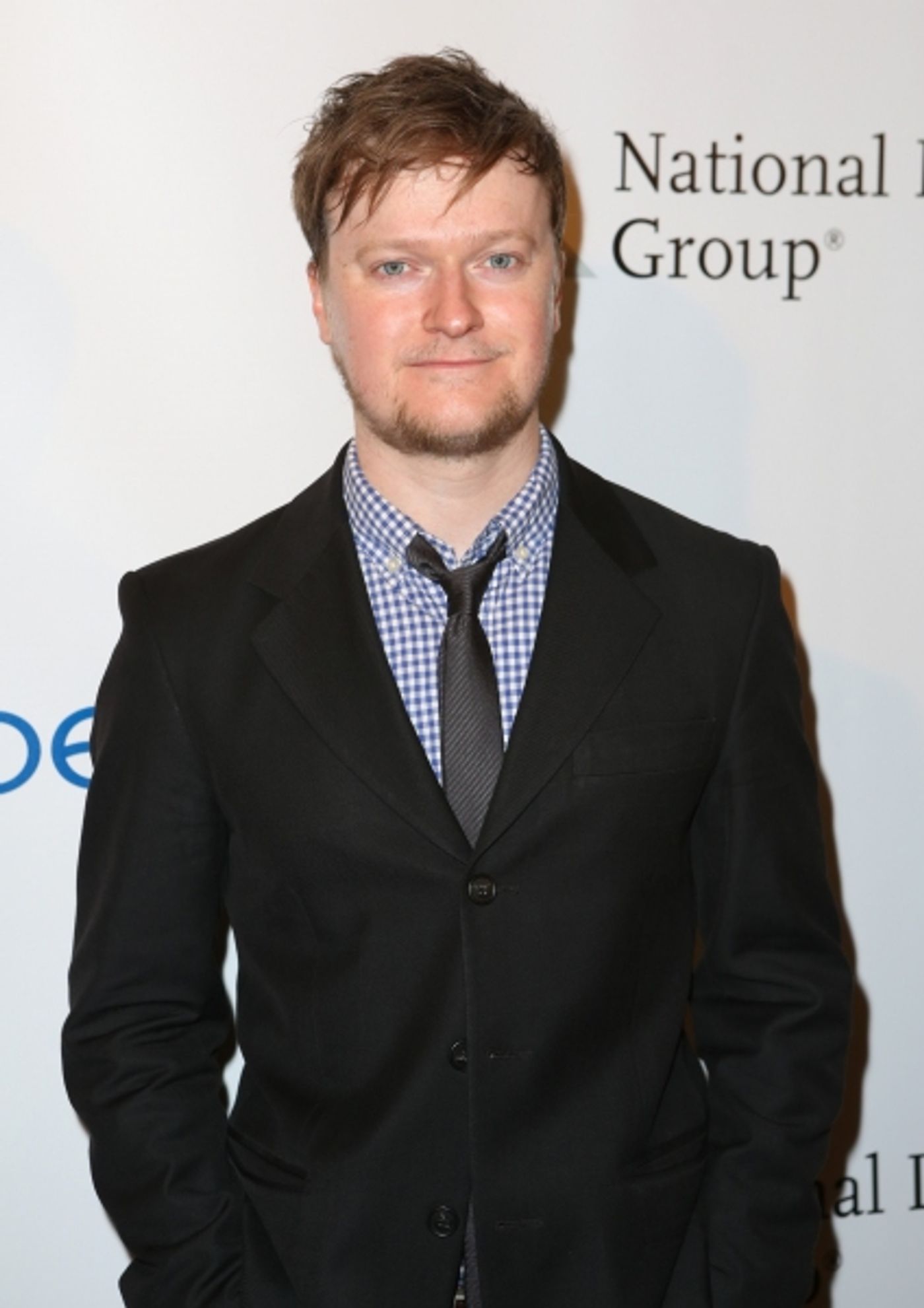 Photo Coverage: 80th Annual Drama League Awards - The Men!  Image