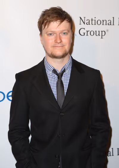 Steven Boyer  Photo