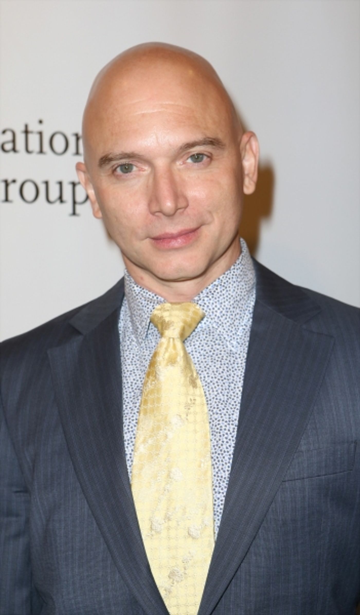Photo Coverage: 80th Annual Drama League Awards - The Men!  Image