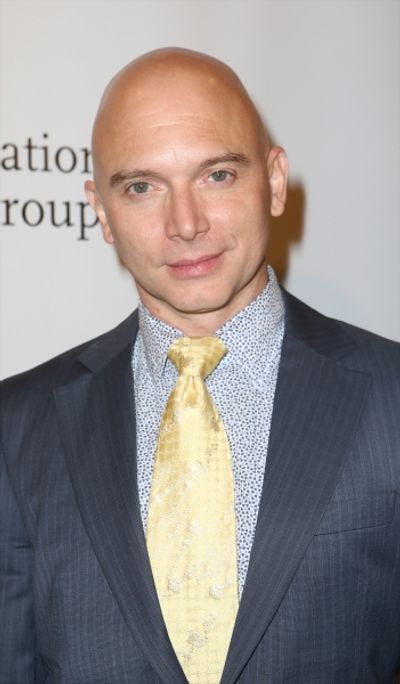 Michael Cerveris  Photo