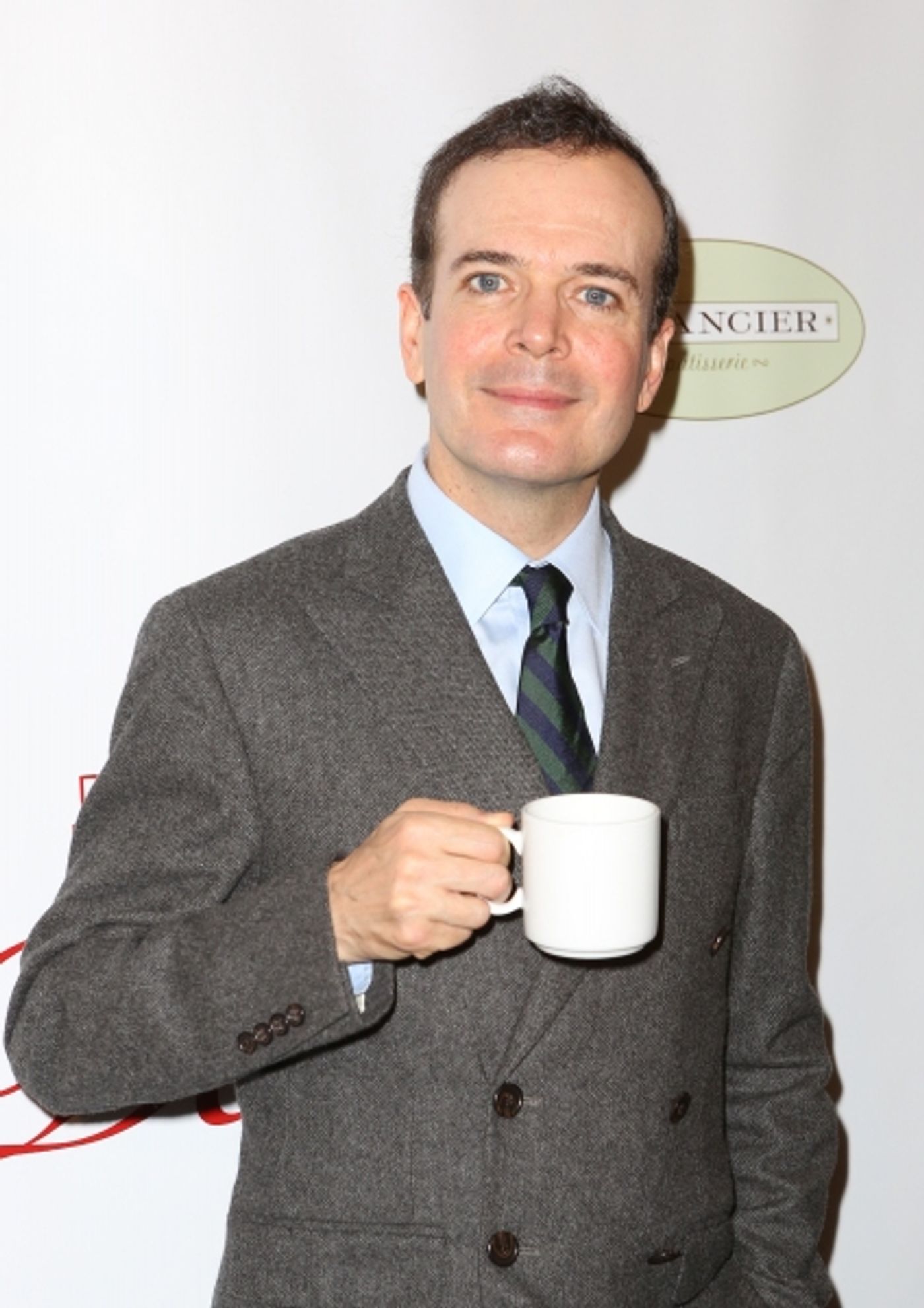Photo Coverage: 80th Annual Drama League Awards - The Men!  Image