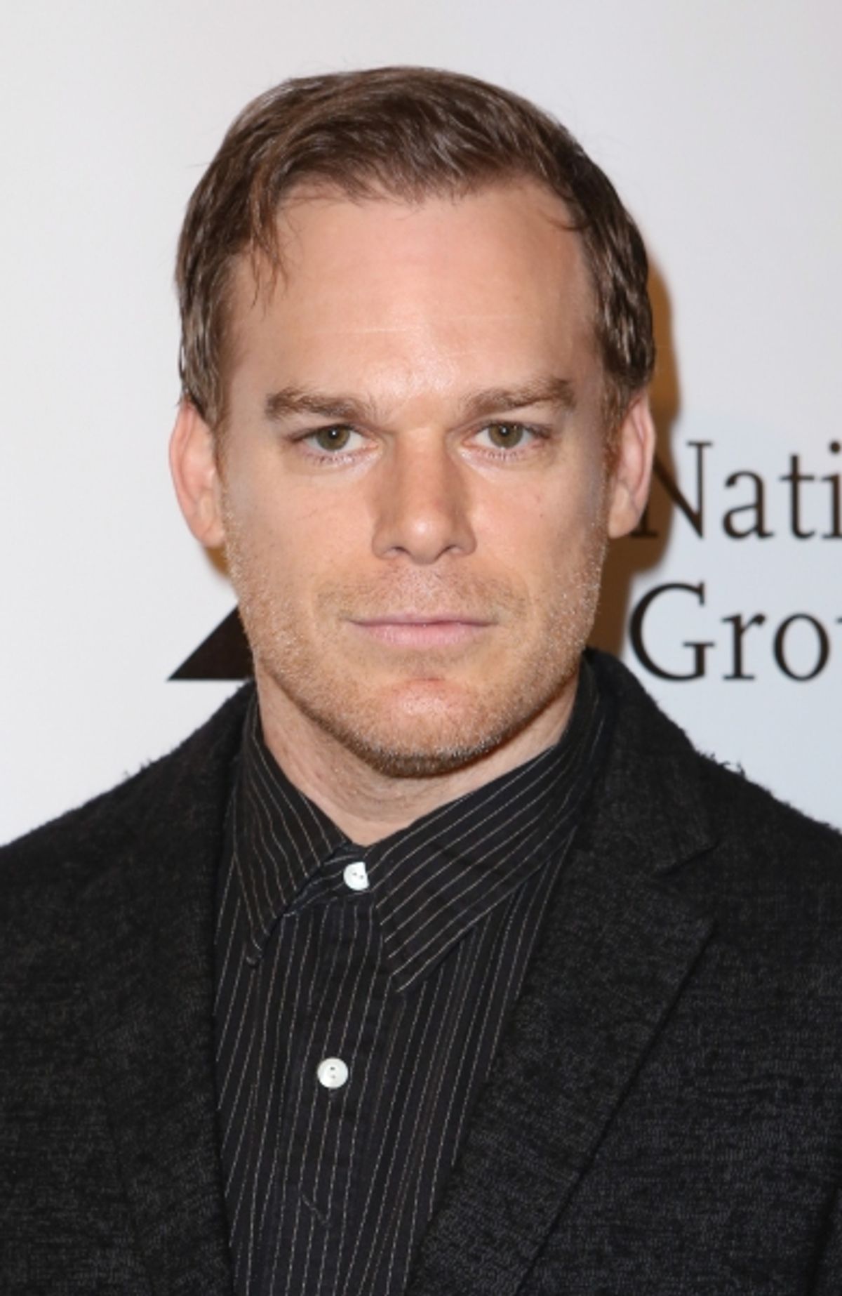 Michael C. Hall  at 