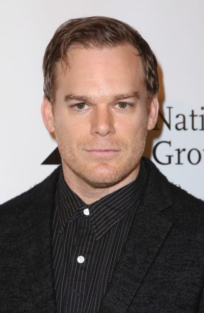Michael C. Hall  Photo