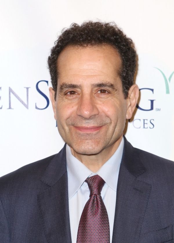 Tony Shaloub  Photo