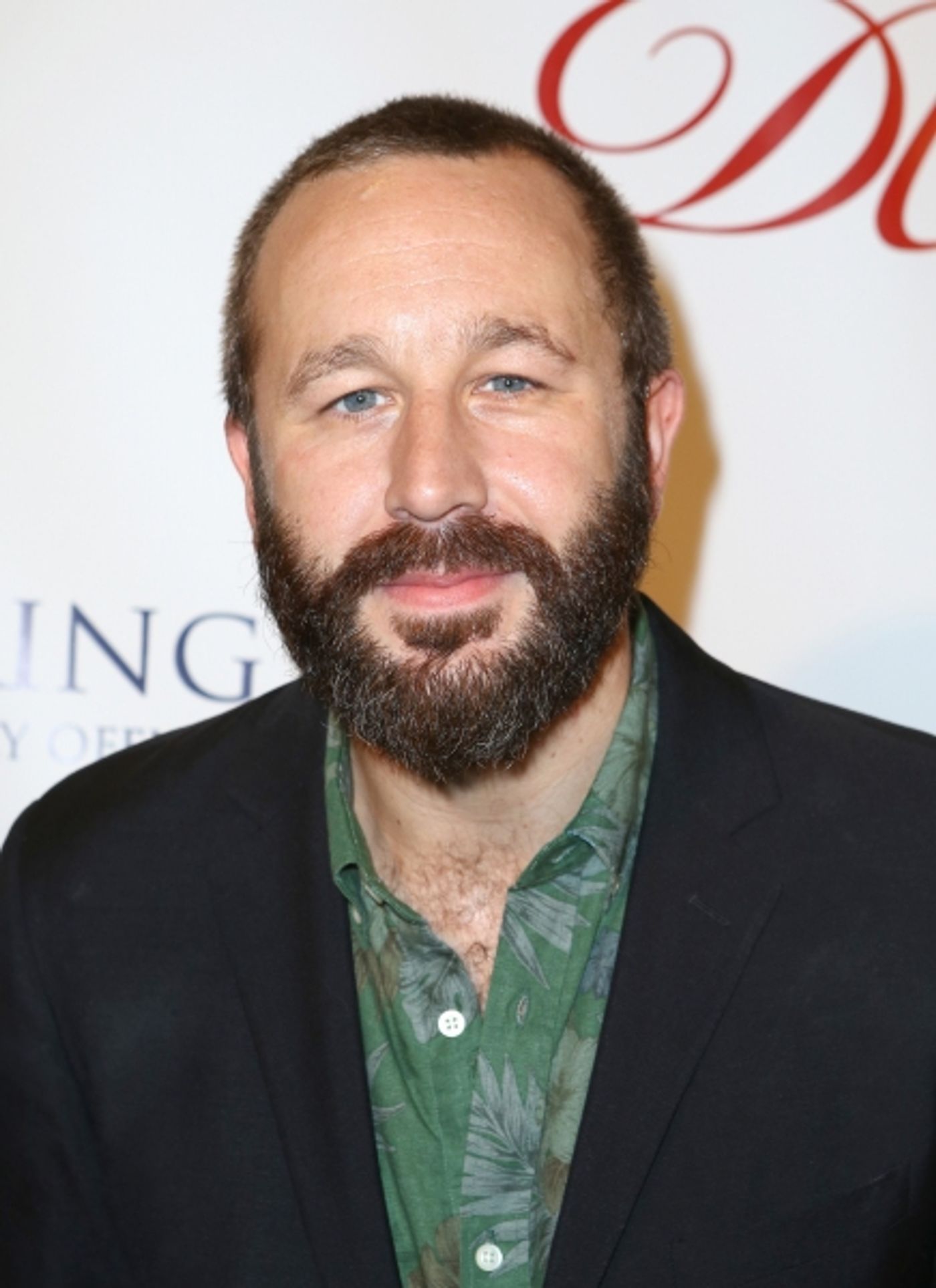 Photo Coverage: 80th Annual Drama League Awards - The Men!  Image