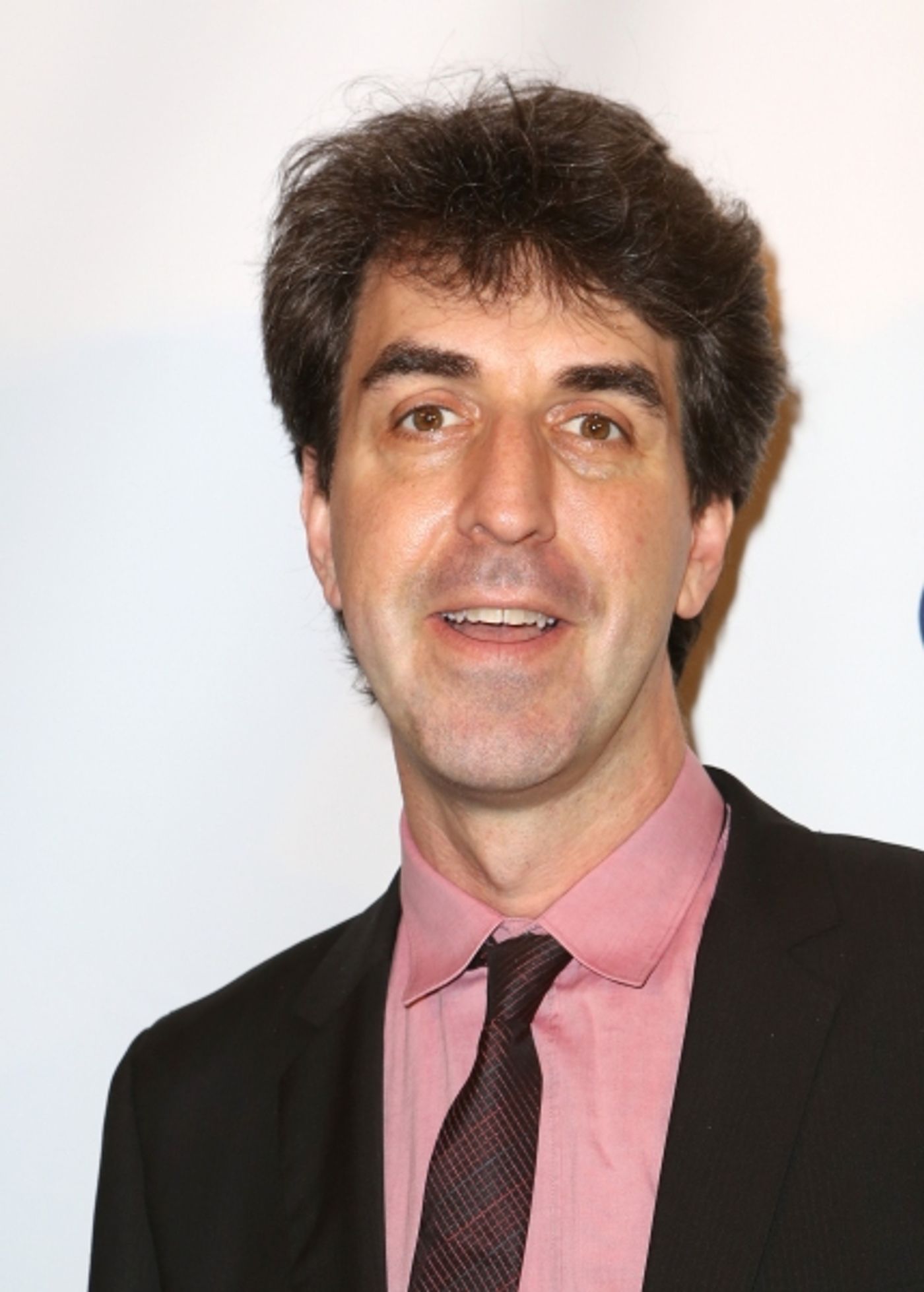 Photo Coverage: 80th Annual Drama League Awards - The Men!  Image
