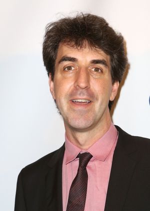 Jason Robert Brown @ BroadwayWorld Jason Robert Brown Photo