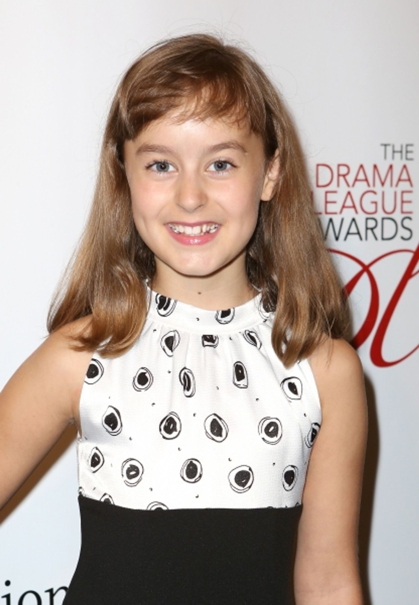 Photo Coverage: 80th Annual Drama League Awards - The Ladies!  Image