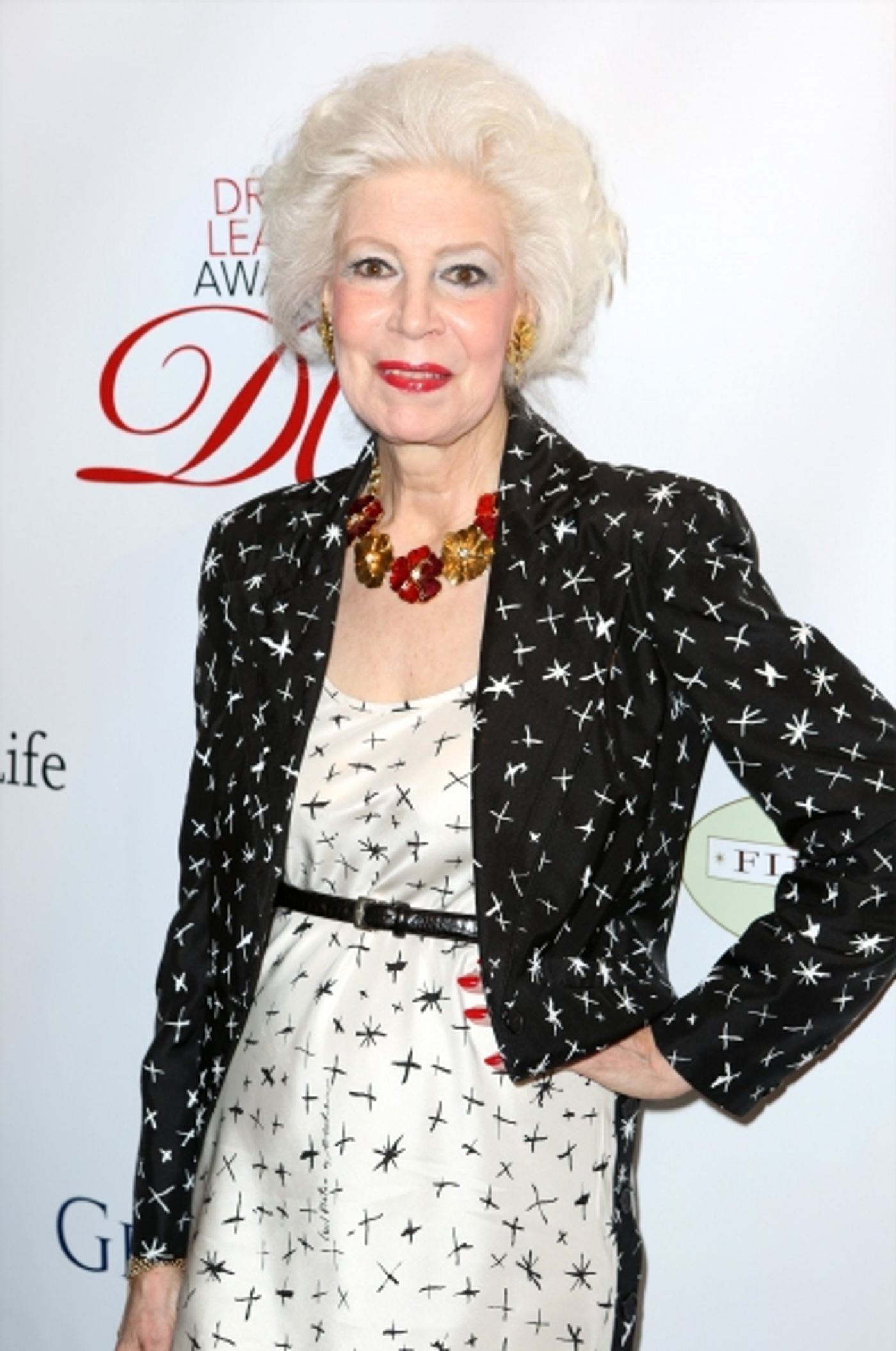 Photo Coverage: 80th Annual Drama League Awards - The Ladies!  Image