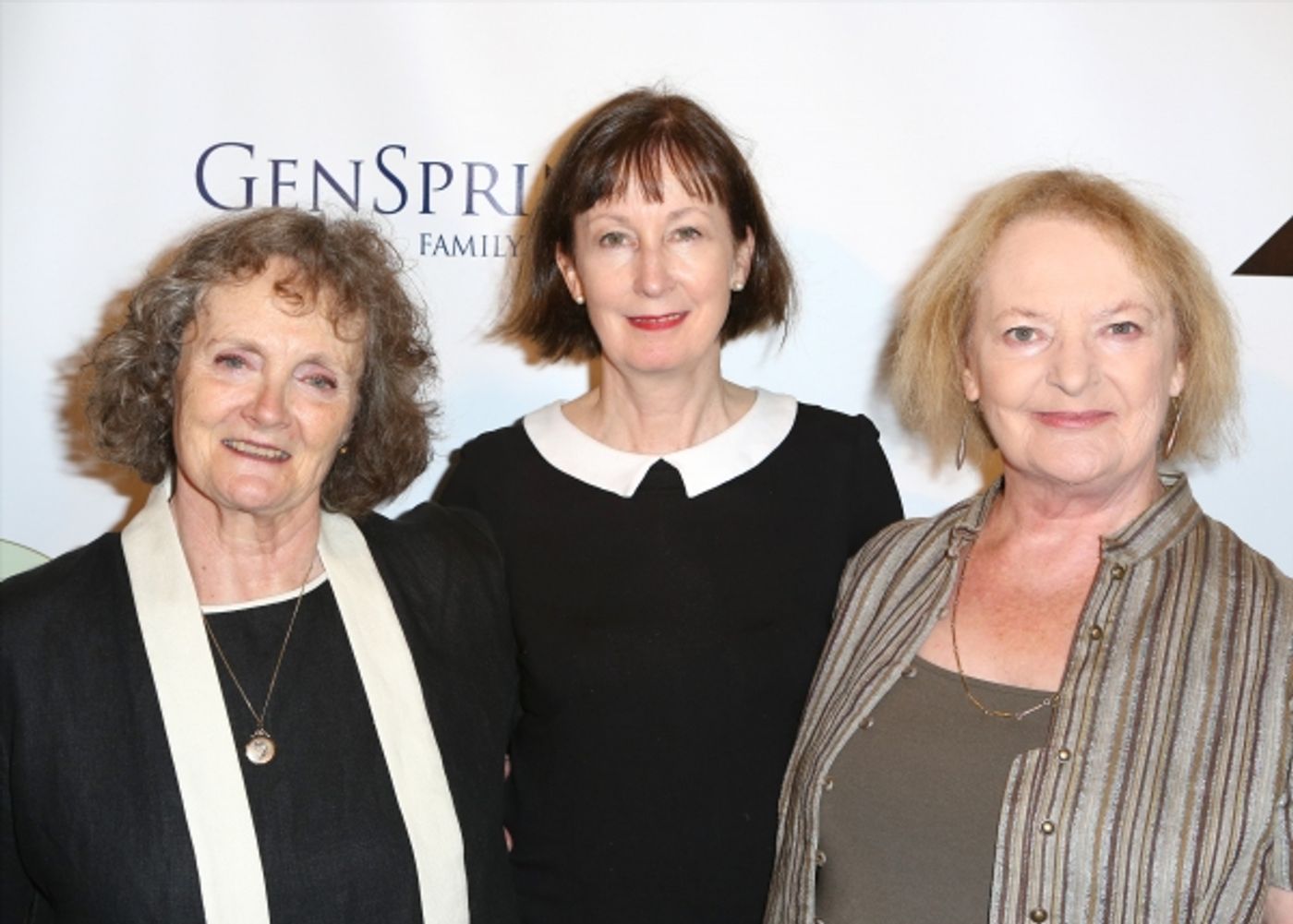 Photo Coverage: 80th Annual Drama League Awards - The Ladies! Photo Coverage: 80th Annual Drama League Awards - The Ladies! Image