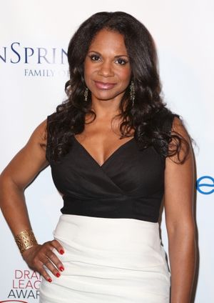 Audra McDonald  Photo
