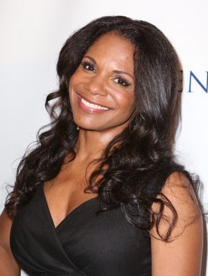 Audra McDonald  Photo