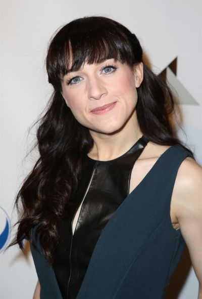 Lena Hall  Photo