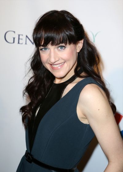 Lena Hall  Photo