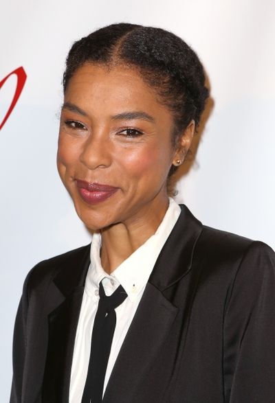 Sophie Okonedo Photo