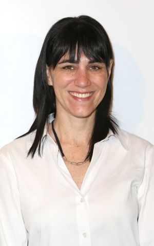 Leigh Silverman @ BroadwayWorld Leigh Silverman Photo