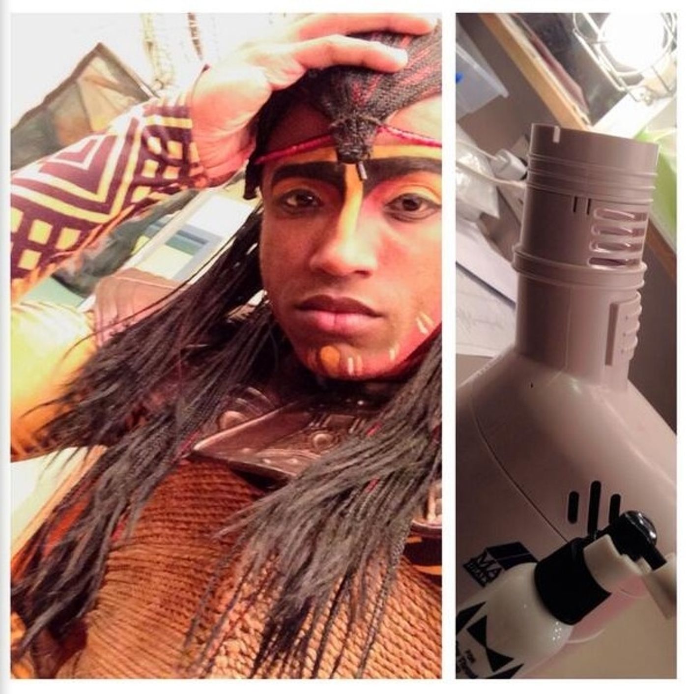 Photo Flash: Saturday Intermission Pics, 5/17- BRIDGES Says Farewell, A ROCKY Wedding and More!  Image