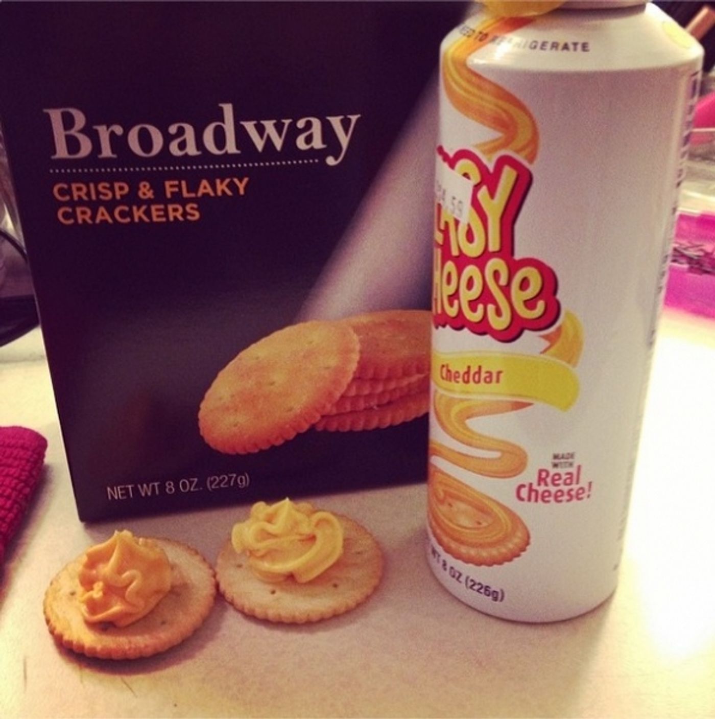 Photo Flash: Saturday Intermission Pics, 5/17- BRIDGES Says Farewell, A ROCKY Wedding and More!  Image