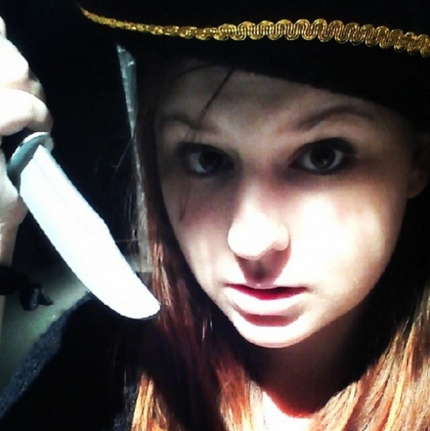 Photo Flash: Saturday Intermission Pics, 5/17- BRIDGES Says Farewell, A ROCKY Wedding and More!  Image