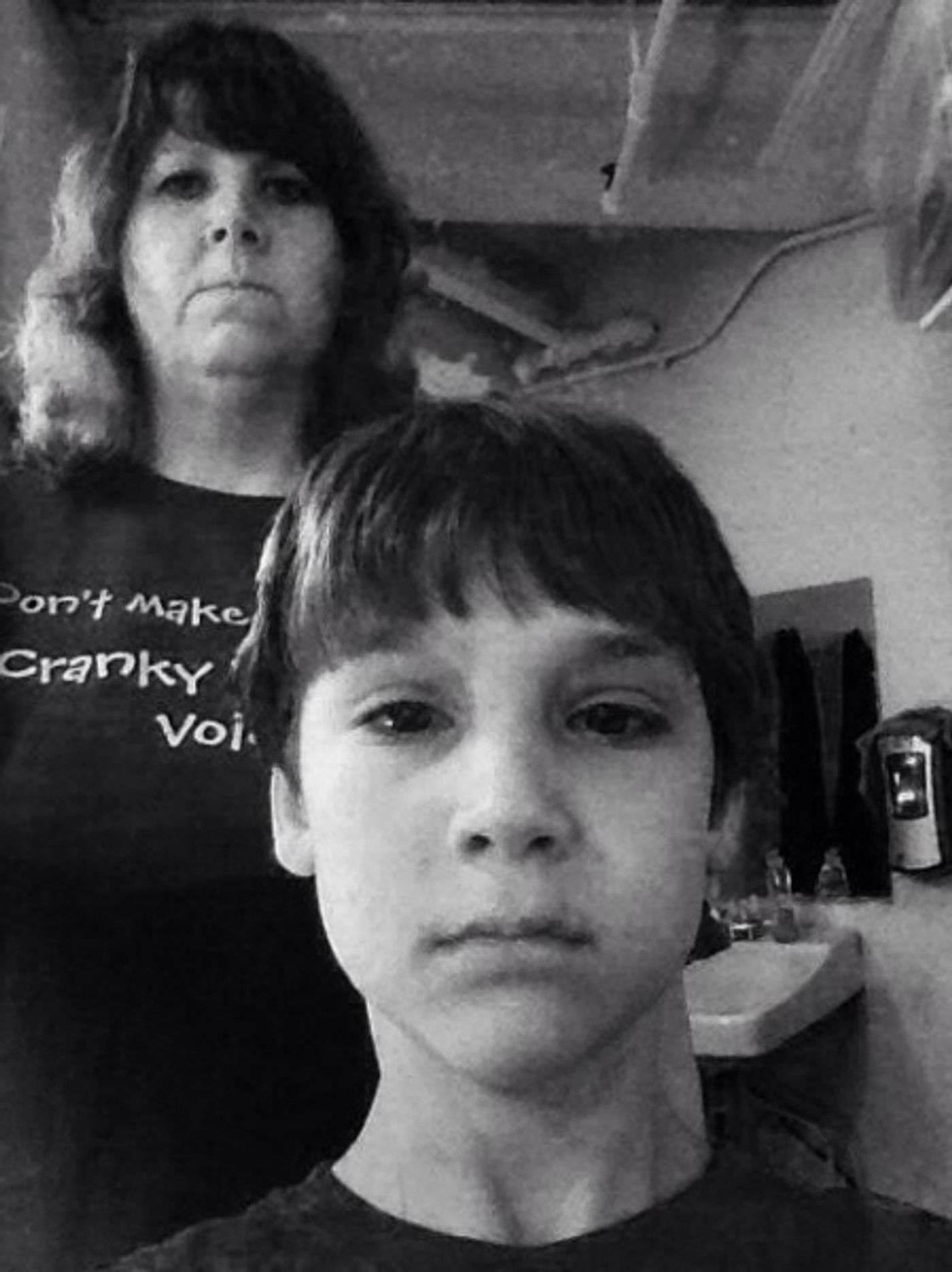 Photo Flash: Saturday Intermission Pics, 5/17- BRIDGES Says Farewell, A ROCKY Wedding and More!  Image