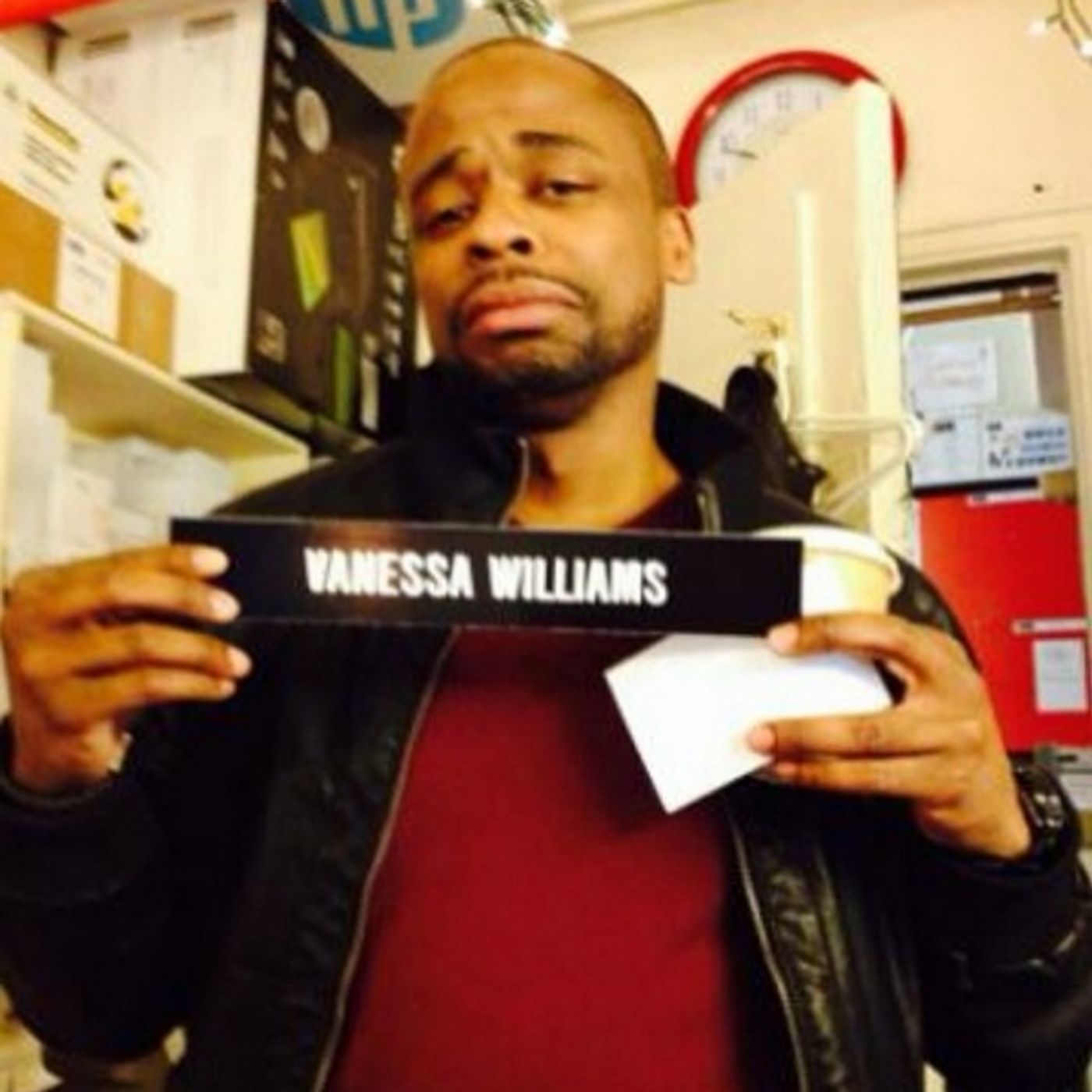 Photo Flash: Saturday Intermission Pics, 5/17- BRIDGES Says Farewell, A ROCKY Wedding and More!  Image