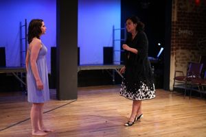 Lianne Gennaco, Lora Nicolas Photo