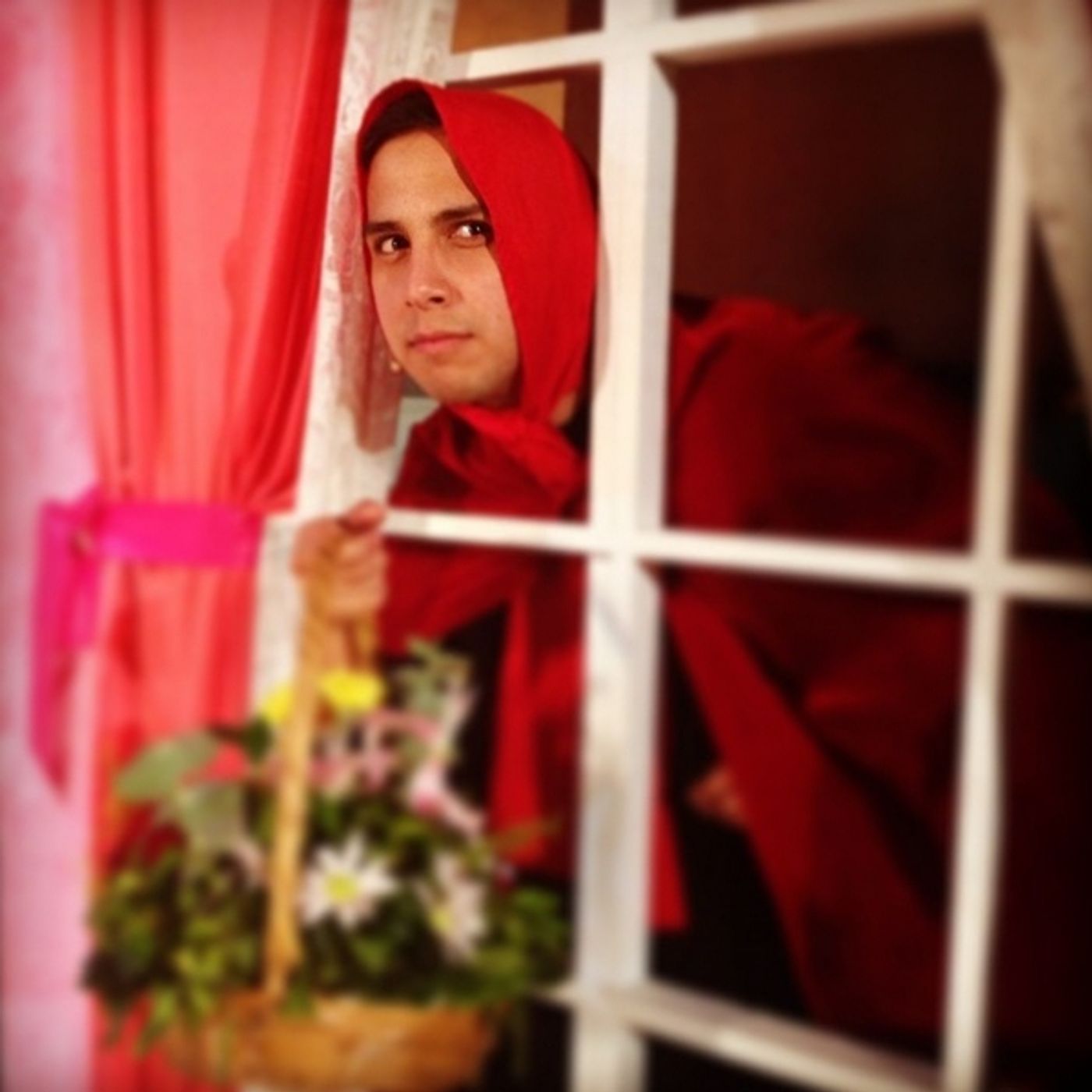 Photo Flash: Saturday Intermission Pics, 5/17 - Part 2 - IF/THEN's James Snyder & Anthony Rapp Rock, 'BRIDGES' Closes & More  Image