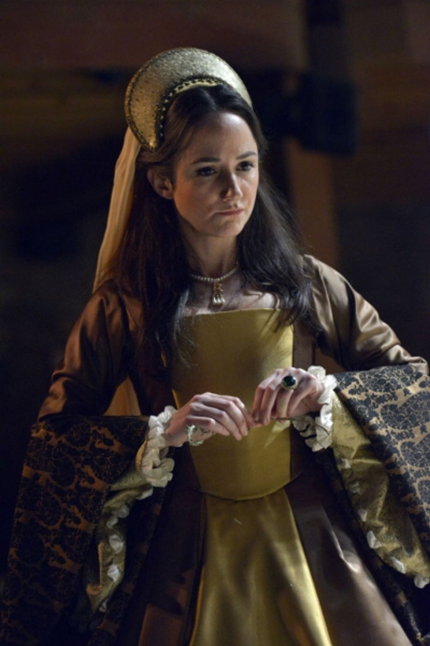 Photo Flash: First Look at Opening Night of RSC's WOLF HALL and BRING UP THE BODIES in the West End  Image