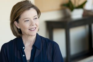 Annette Bening Photo