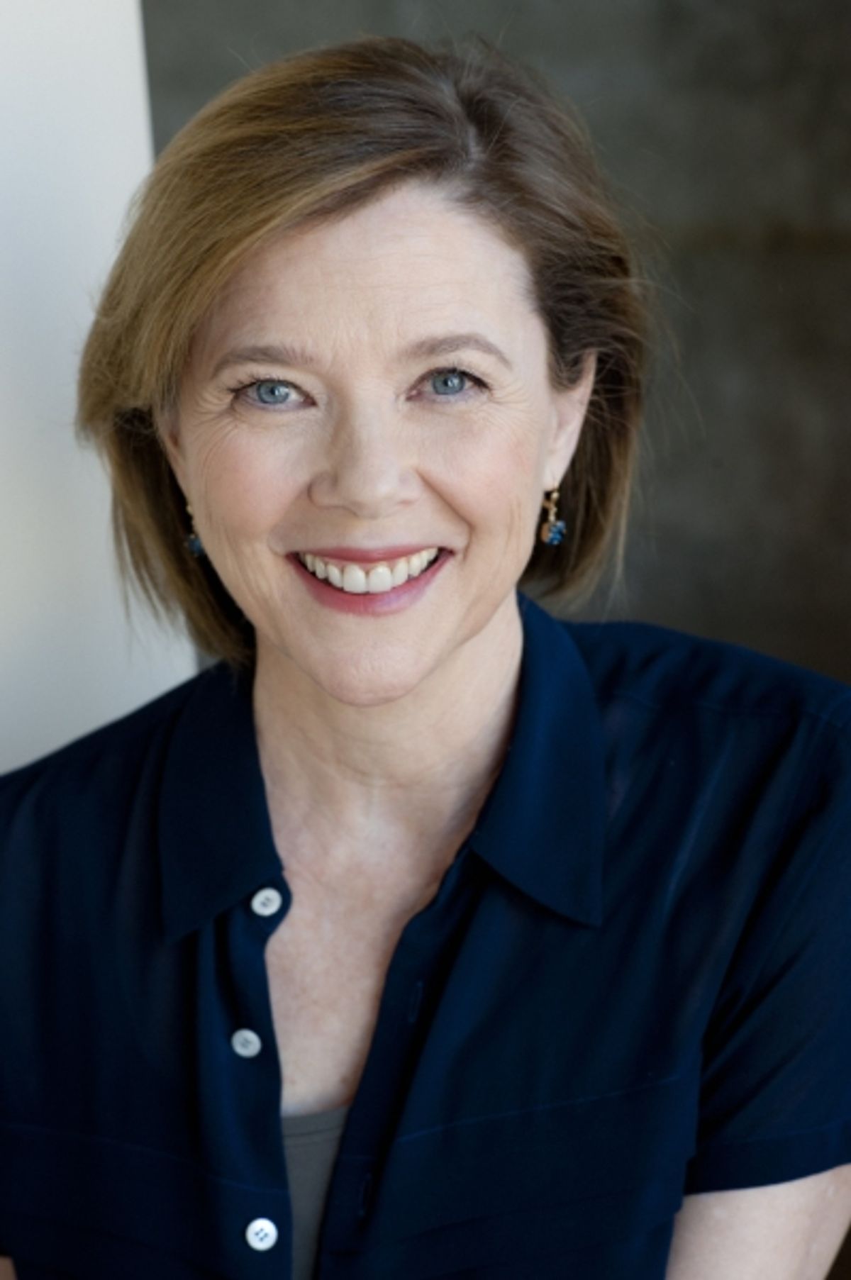 Annette Bening at 