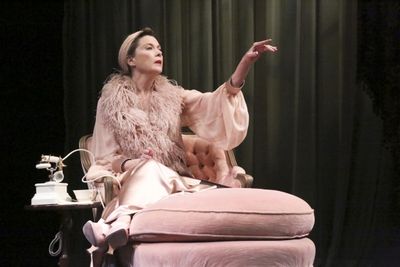 Annette Bening Photo