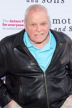 Brian Dennehy Photo