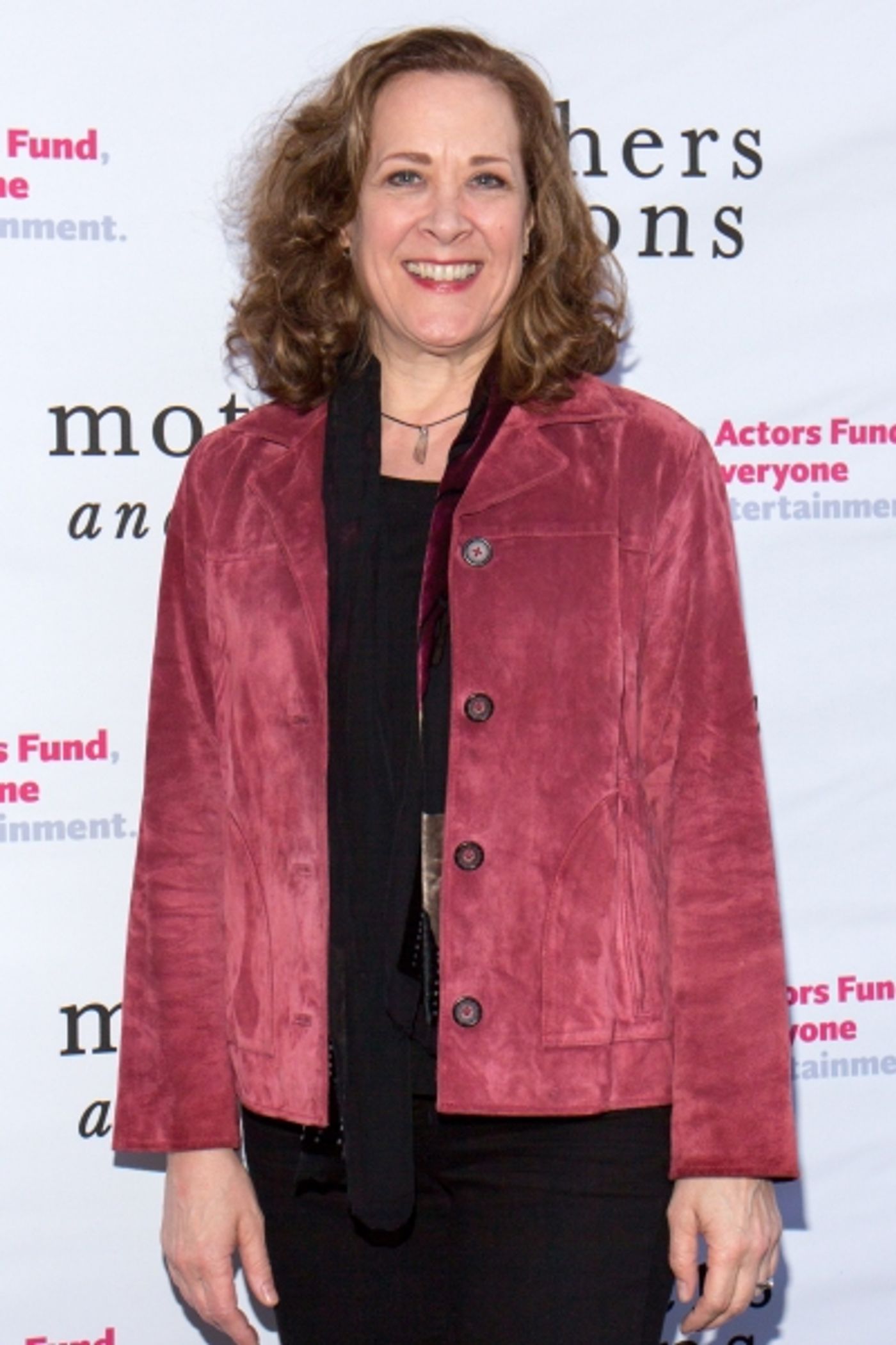 Photo Coverage: Brian Dennehy, Tonya Pinkins & More Support MOTHERS AND SONS at Actors Fund Benefit Performance  Image