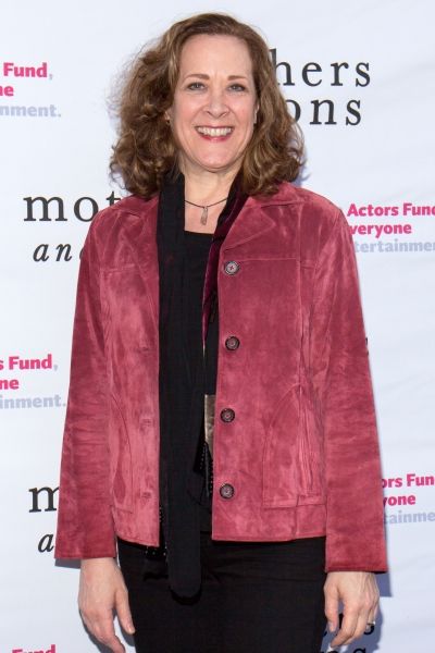 Karen Ziemba Photo
