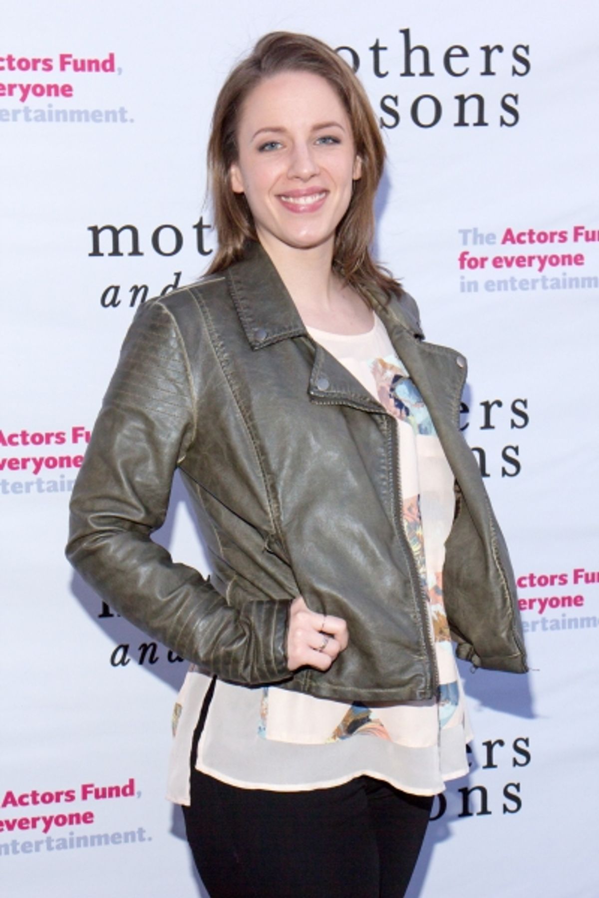 Jessie Mueller at 