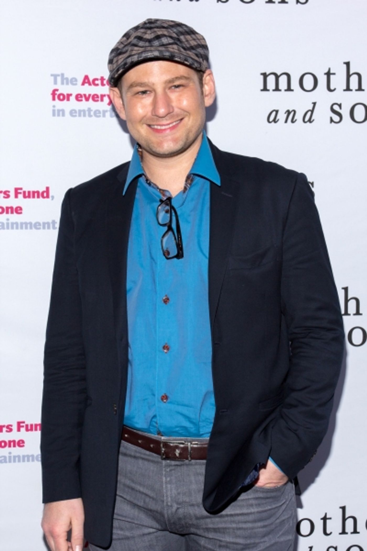 Photo Coverage: Brian Dennehy, Tonya Pinkins & More Support MOTHERS AND SONS at Actors Fund Benefit Performance  Image
